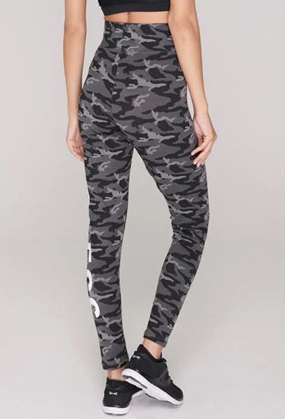 All Over Print Leggings