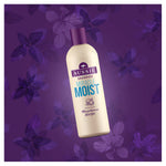 Aussie Miracle Moist Travel Shampoo 90ml