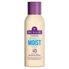 Aussie Miracle Moist Travel Shampoo 90ml