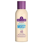 Aussie Miracle Moist Travel Shampoo 90ml