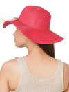 Solid Floppy Beach Hat