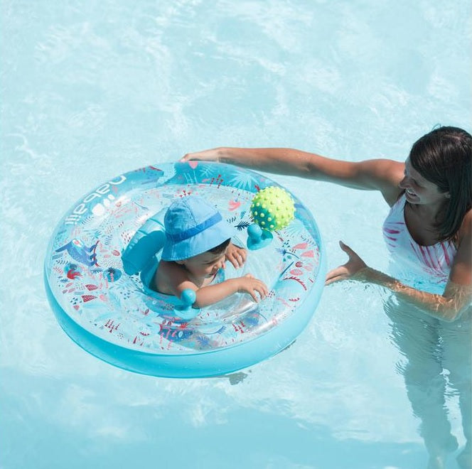 Buy swim rings and swimming costumes online india for kids the beach company