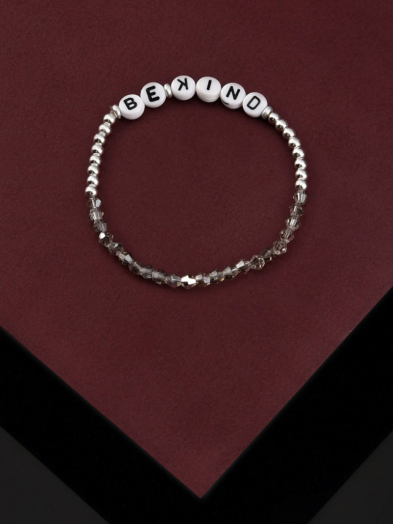 Be Kind Stretch Bracelet