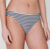 Nautical Stripe Bikini Set