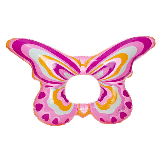 Butterfly Tube 49''