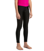 Speedo Active Contrast Swim Legging - Jr