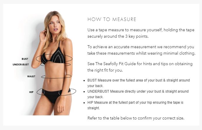 Seafolly Sun Temple Deep V Maillot