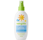Babyganics Mineral-Based Baby Sunscreen Spray SPF 50 - 177ml