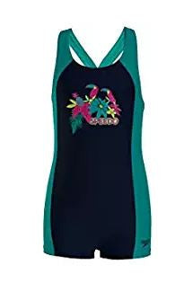 The Beach Company - Buy girls swimwear onlie - Speedo swimsuit for young girls - girls swimming costume