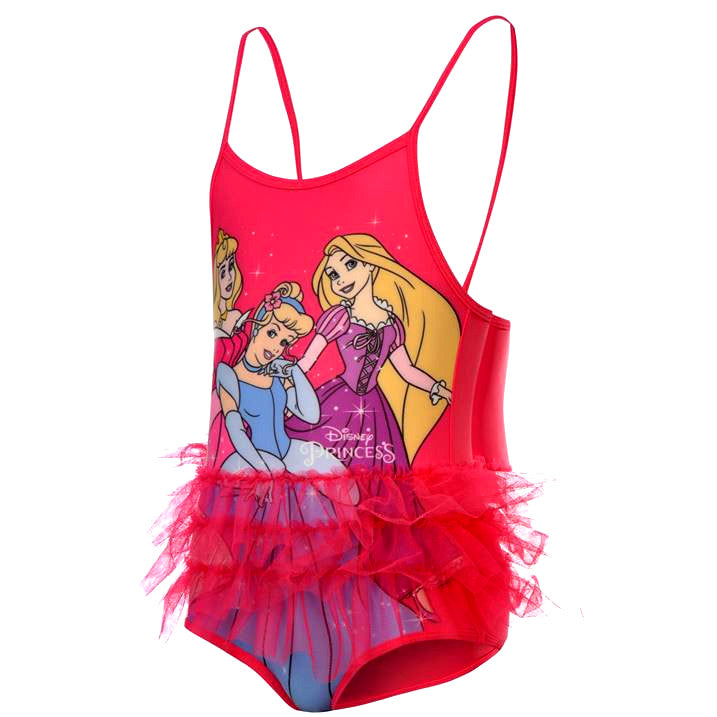 Disney Princess Swimsuit