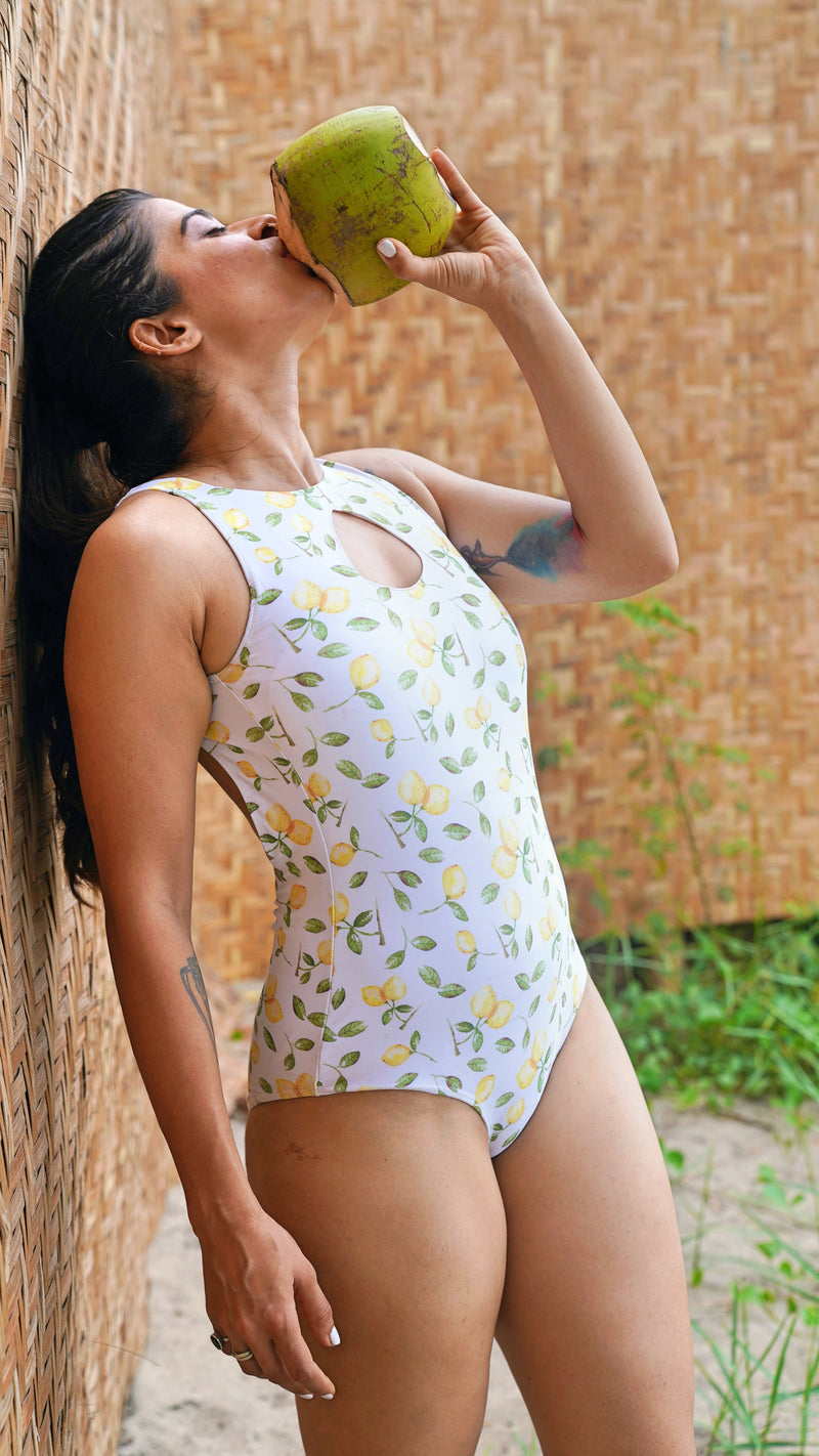 PLUS Size swimwear for women online india the beach company
