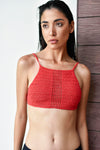 shop crochet bikini tops online the beach company deviana gupta
