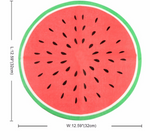 Watermelon Paper Tissue (Pack of 20)