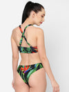 sporty swimwear styles backless bikini sets online for bollywood at the beach company india