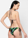 Paradise Reversible Trikini
