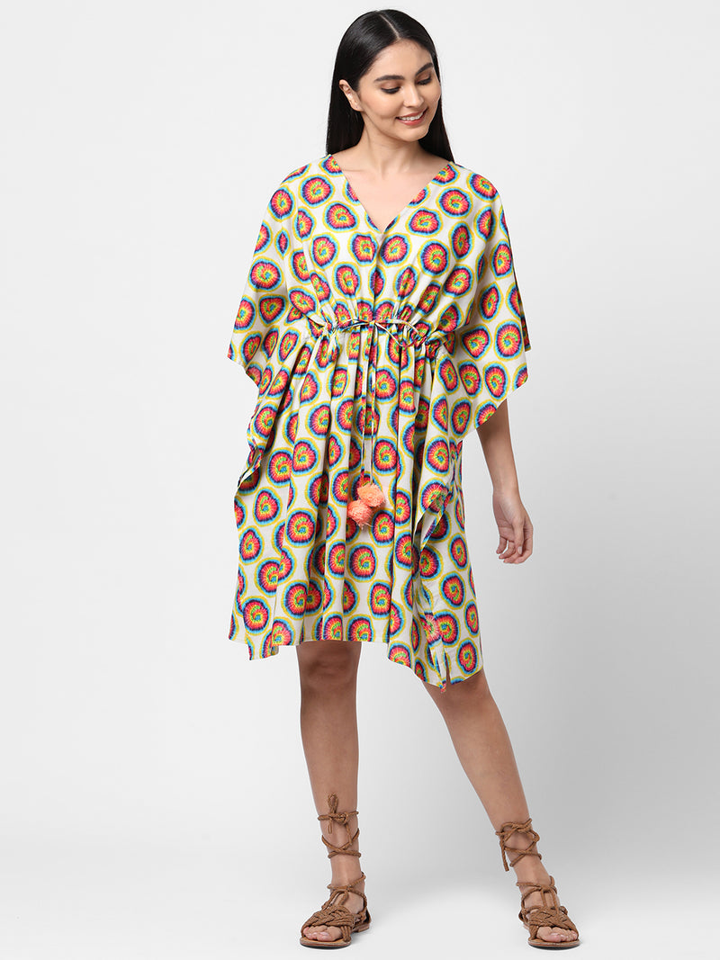 Candy Kaftan