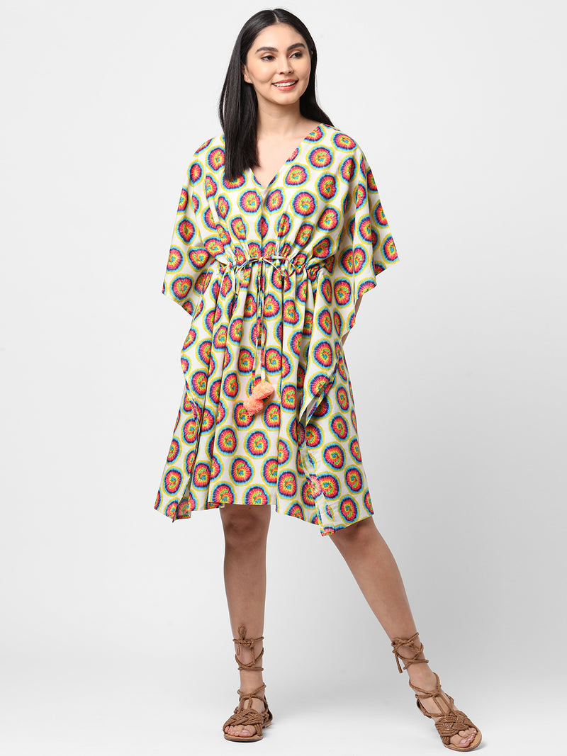 Candy Kaftan