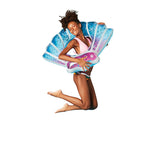 The Beach Company - FANCY SHAPE  POOL FLOATS POOL TOYS ONLINE INDIA - Swimming pool floats for children - Shell Pool float - inflatable swimming pool tube