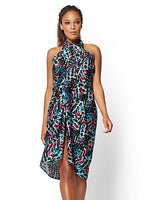 Shop sarongs online - Shop Swimwear online - The Beach Company India - Wrap around online - Shop Digital Print Sarong online  