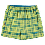 Slazenger Check Short