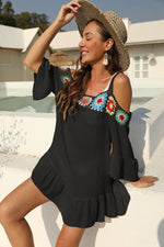 Swimsuit Cover Up - Beachwear - buy Beach Fashion - Online BEach Shop - The Beach Company