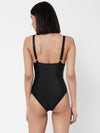 Onyx Monokini