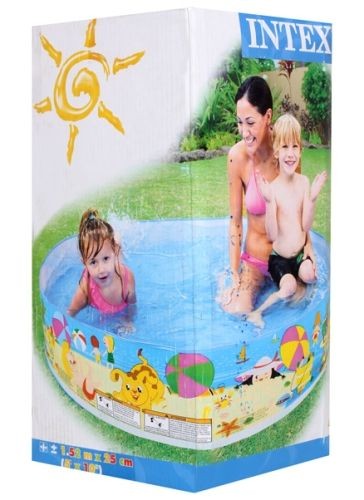 Snapset Pool (Age 3+)