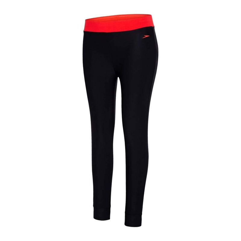 Speedo Contrast Active Swim Legging