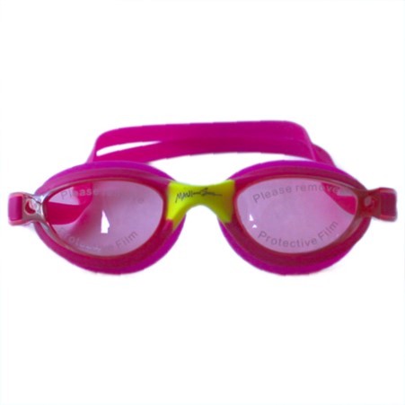 Leisure Swim Goggles (Pink)