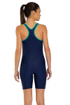 Speedo Essential Splice Racerback Legsuit