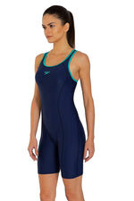 Speedo Essential Splice Racerback Legsuit