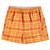 Slazenger Check Short