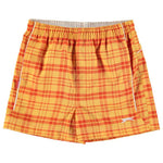 Slazenger Check Short