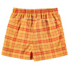 Slazenger Check Short