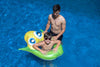 The Beach company online - Inflatable swim ring - Inflatable float - Kids corn ring - Kids corn float - pool rings - pool floats - swim ring - swim floats 