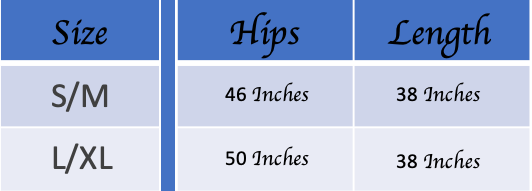 Hope Island Wrap Pants
