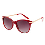Rubee Flat Top Sunglasses