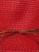 Solid Floppy Beach Hat