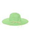 Solid Floppy Beach Hat