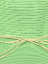 Solid Floppy Beach Hat