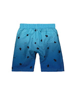 Online Swimwear shop - printed swimming shorts for kids - shop for fancy kids swimwear online at The Beach Company India