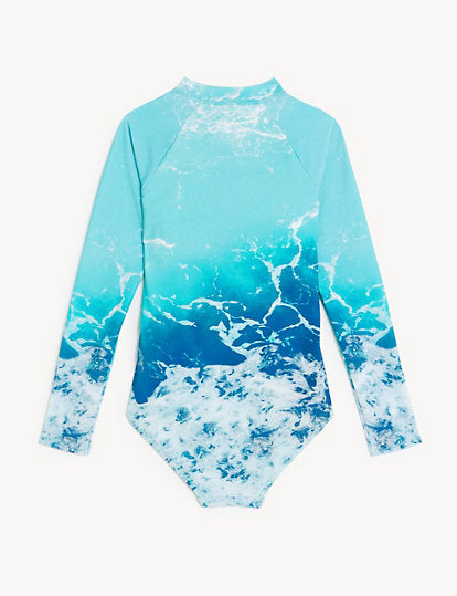 Online swimsuit store - Swimsuit for teenage girls - young girl swimming costume - buy fancy branded swimsuits online at The Beach Company India