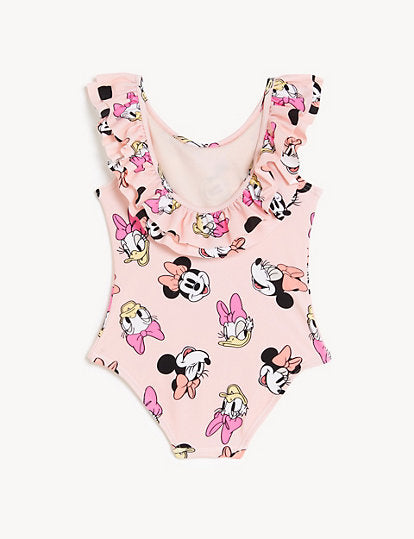 Minnie Mouse™ Frill Swimsuit