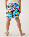 Online Swimwear shop - Buy printed kids swimming shorts online at The Beach Company India Online
