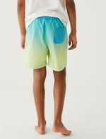 Online Swimsuit store - swimming costume for boys - boys beach wear - buy printed boys swimming shorts online at The Beach Company India