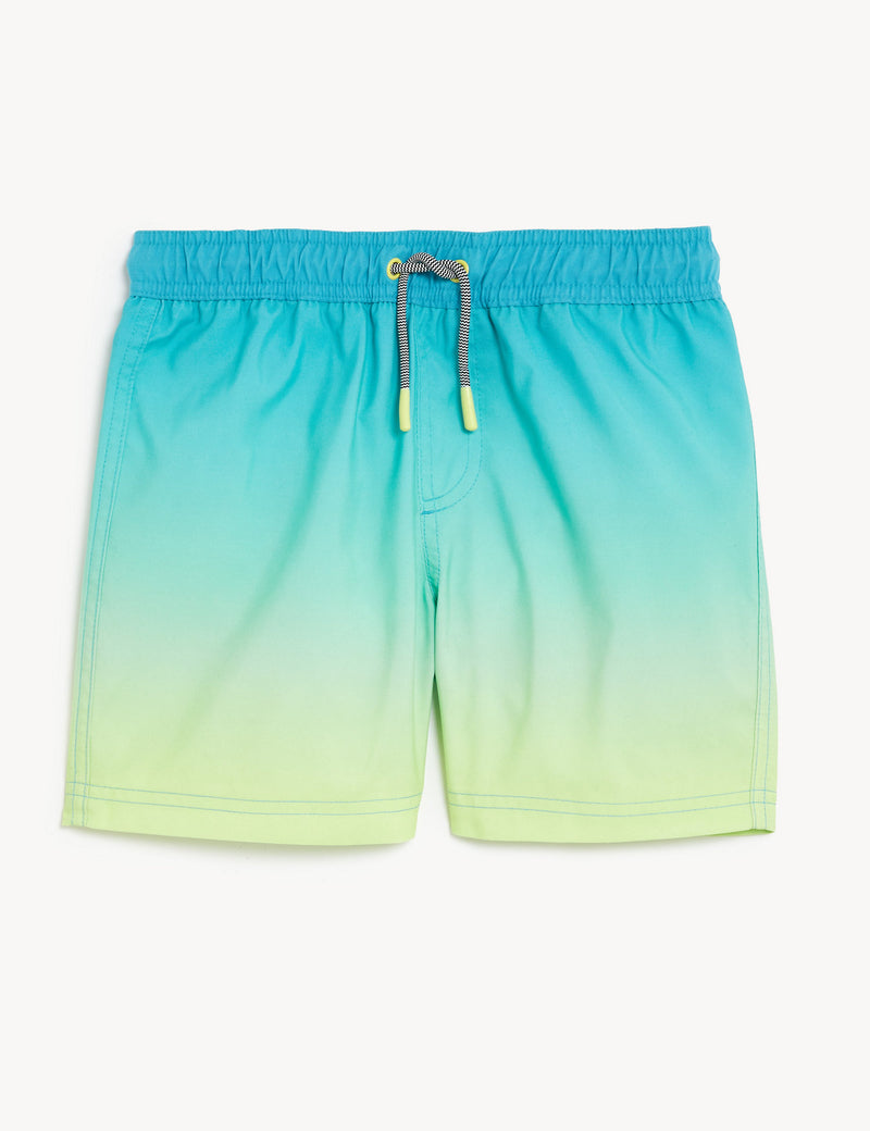 Ombre Swim Shorts