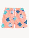 Fish Swim Shorts