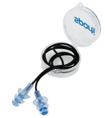 Sporti Ear Plugs with String