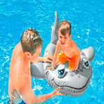 Shark Pool Cruiser