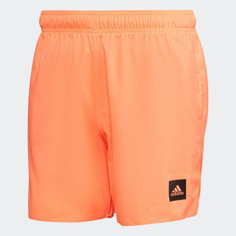 Beam Orange Swim Shorts